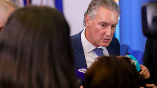 Новият футболист на Лудогорец Емерсон Родригес вече е в България