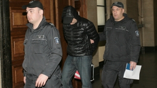 Съдът не пусна от ареста „мозъка” на покушението срещу Алексей Петров 