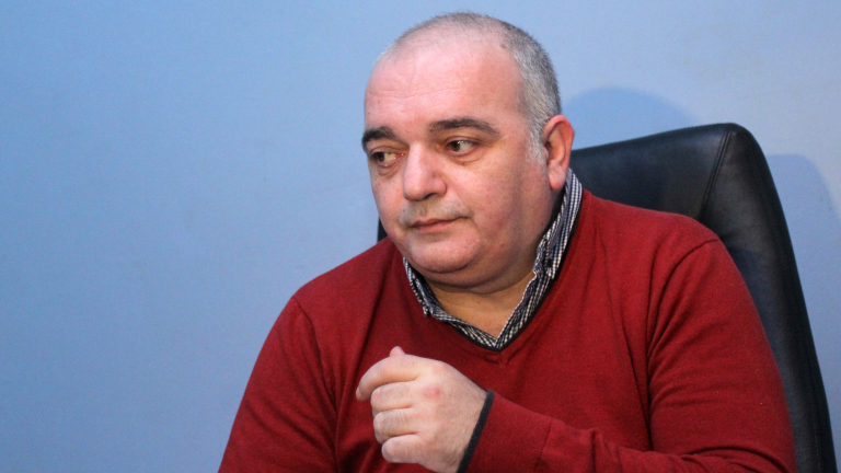 Пиар експерт зове Борисов да напусне ГЕРБ, за да се „отпушат процесите”
