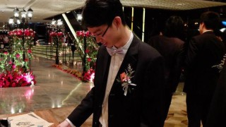 Хонконгски имотен магнат оставя сина си без собствен дом и без наследство