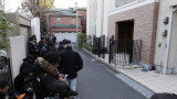 Франция няма да екстрадира Карлос Гон, ако пристигне в страната