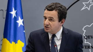 Гърция може да признае Косово