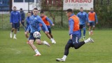  Левски организира последна подготовка преди мача с Черно море 