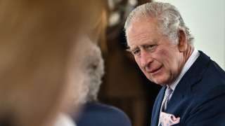 Принц Едуард е обявен за новия херцог на Единбург съобщава