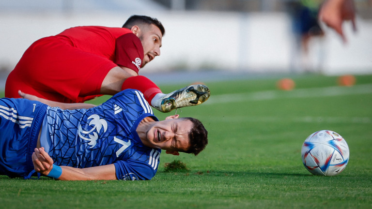 "Не критикувайте Папи Галчев"