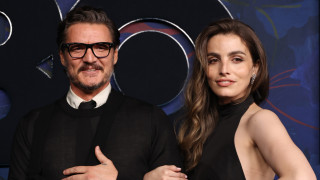 Педро Паскал бавно и уверено се опитва да превземе сърцата