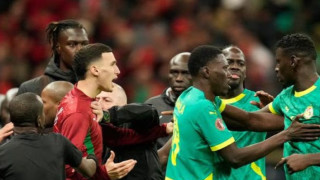 От Африканската футболна конфедерация обявиха наказанията след хаотичния финал за Купата