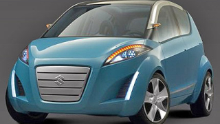 Suzuki започва производството на своя нов автомобил