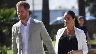 След броени дни принц Хари и Меган Маркъл ще станат