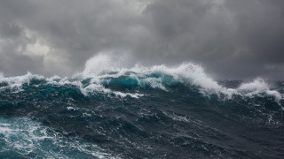 Спасиха осем датски моряци, бедстващи в Тихия океан