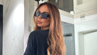 На 1 април дъщерята на Николета Лозанова съвсем на на шега