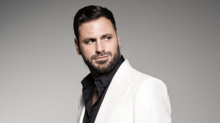 След над три години на сцена и стотици концерти по