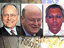 Русия иска продължаване на преговорите за Косово