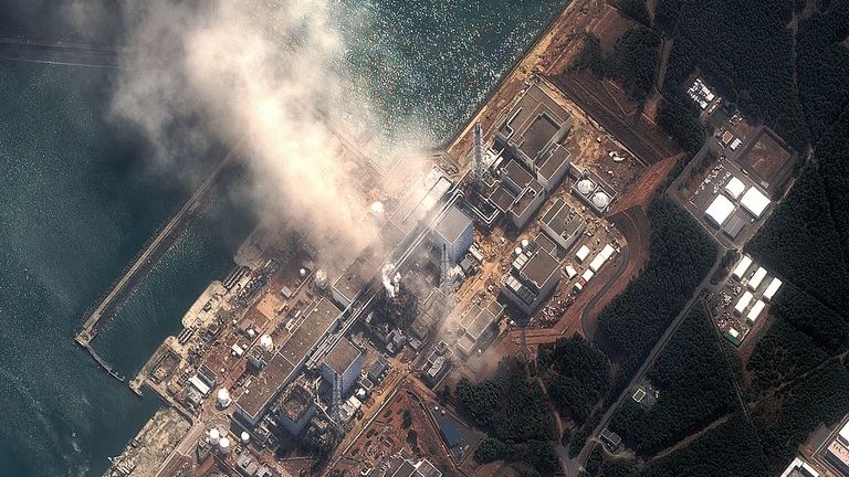  Случилото се в АЕЦ Фукушима към момента стряска сънищата на мнозина 