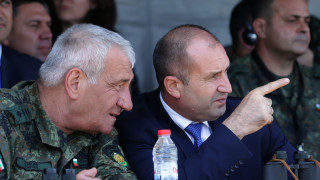 Президентът очаква конкретни параметри на направеното предложение от САЩ за