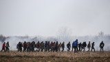 10-годишен спад на молбите за убежище в ЕС