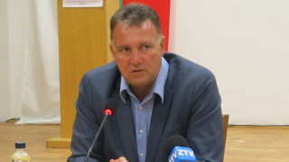 Валентин Николов се завръща в АЕЦ Козлодуй отново като шеф