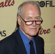 Почина Пол Нюман