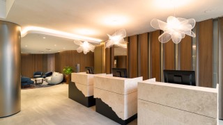 Международната хотелска верига Accor откри Mercure Sofia първата локация