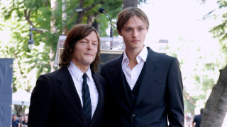 Пореден случай на син на известни родители който попада в