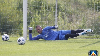 Отборът на Локомотив София стартира подготовка на 18 юни от