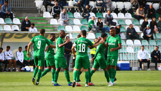 Преодолимо препятствие пред Лудогорец за начало на битките от груповата фаза