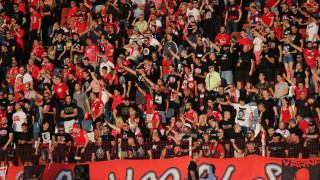 Билетите за първия мач от третия квалификационен кръг на Лигата