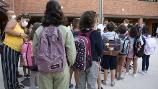 Франция е изправена пред една от най големите стачки в сферата