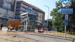 Ако вътрешният министър Бойко Рашков дори и в оставка е