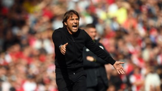 Мениджърът на Тотнъм Антонио Конте може да напусне поста си