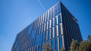 През октомври 2021 година се случи една от най големите сделки