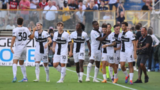 Лече победи Парма с 2 1 в мач от 23 ия кръг