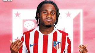 Адемола Лукман е напът да се присъедини към Атлетико Мадрид