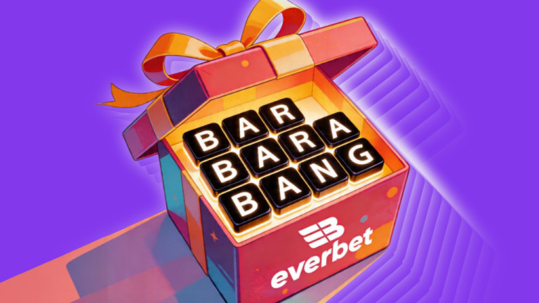 Everbet разширява портфолиото си с игрите на Barbara Bang