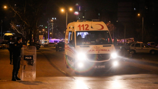 Бременна българка е загинала в неделя при катастрофа станала на