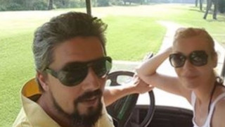 Любимият мъж на Гала Стефан стана водещ в На