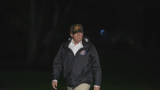 Броят на загиналите при най големия горски пожар в Калифорния за