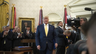 Американските военни потвърдиха по рано днес че един от техните безпилотни