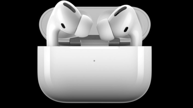 AirPods Pro срещу Galaxy Buds - кой е по-добрият модел