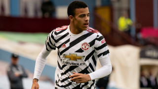 Няколко клуба извън Англия са се свързали с Мейсън Грийнууд