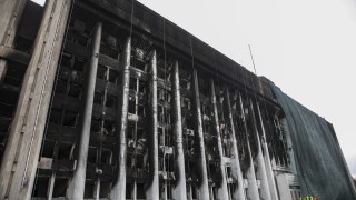 Служителите на реда задържаха повече от 2 хиляди души в