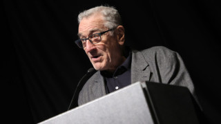 През 2019 г Греъм Чейс Робинсън която първоначално е била