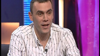 Тодор Стойков: Всички баскетболисти са доста надарени