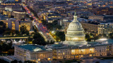 Сенатът на САЩ направи решаваща крачка към край на рекордното блокиране на бюджета