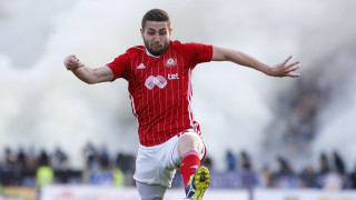 ЦСКА ще използва нова емблема за предстоящия сезон в Първа