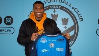 Бившият полузащитник на Верея Усман Балде вече има нов отбор