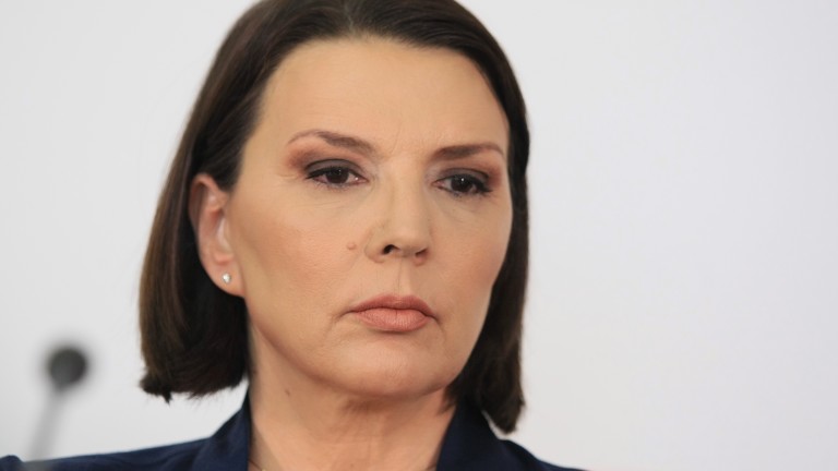 Бетина Жотева остава председател на СЕМ