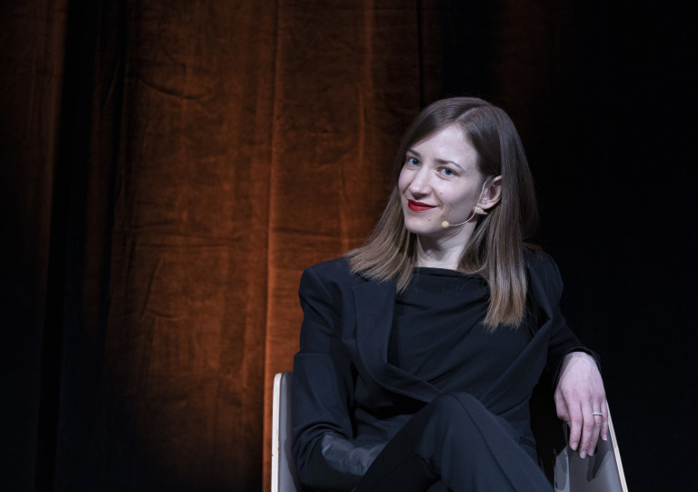 Каси Козирков