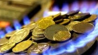 Настоящото свиване на търсенето на природен газ предизвикано от войната