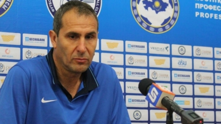 Димитър Димитров: Реалността в Иртиш е различна от това, което очаквах